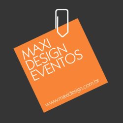 MAXI DESIGN EVENTOS